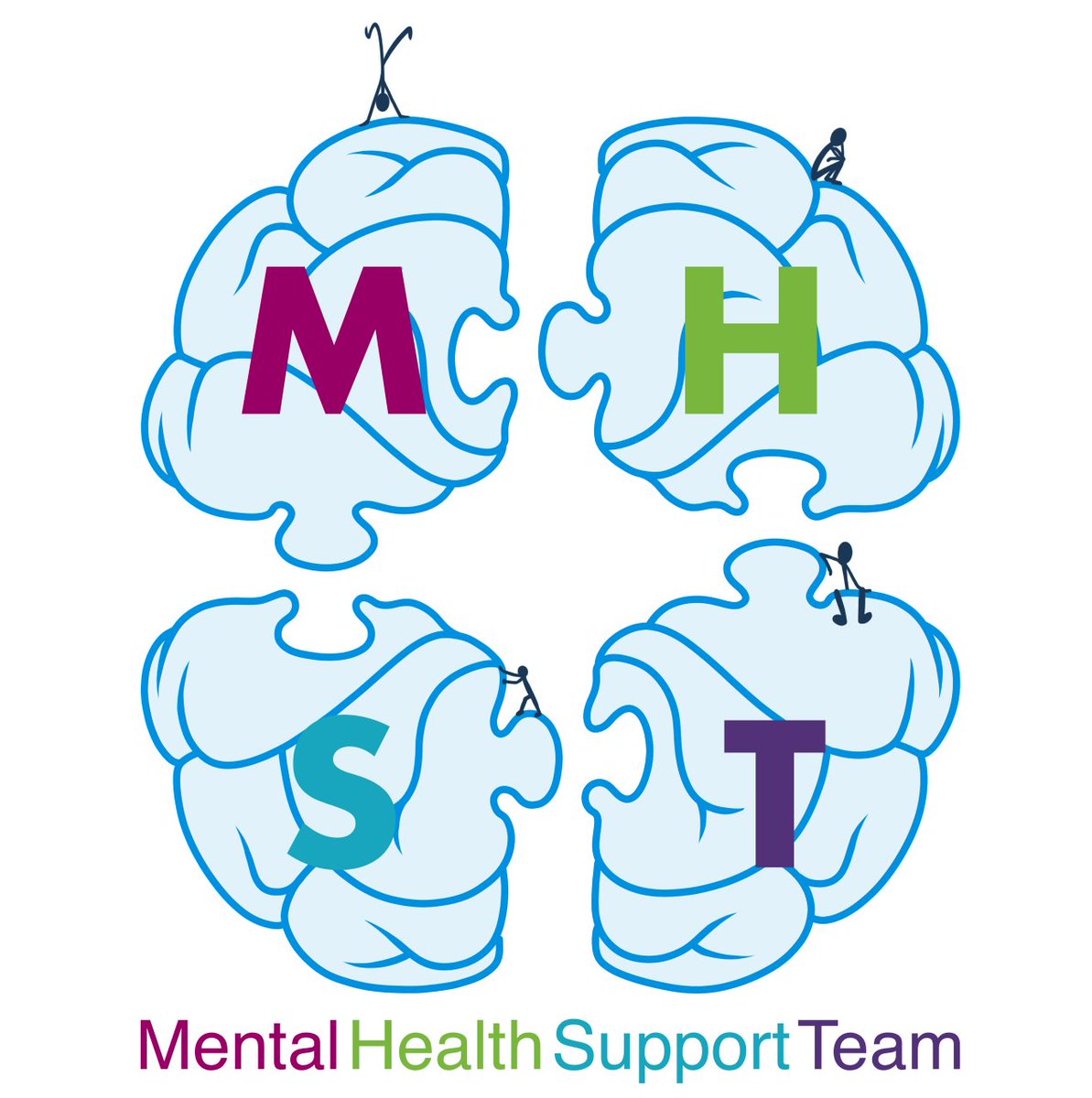 ELCAS (East Lancashire Child & Adolescent Service) tweet media