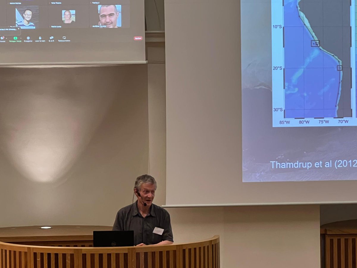 Liège Colloquium tweet media