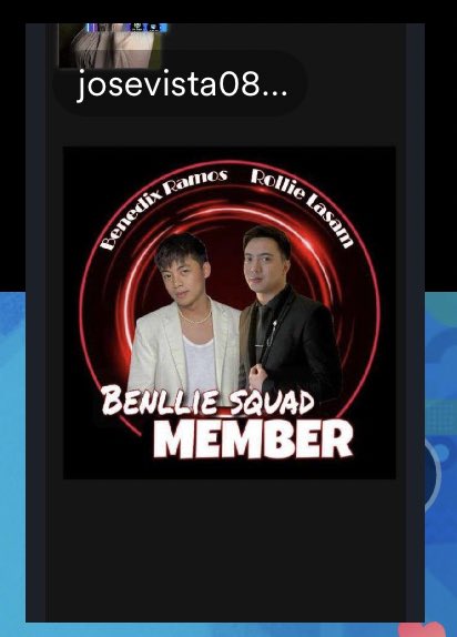 TheChanBaeker's tweet photo. Congratulations @GatabMj &amp; @Josevista082402 🧡🖤🧡🖤

Proud and happy ako for both of youuuu!! Cutiiie din ng PFP nyooo!! Thank you sa paglayag~ 💙💚🧡💜🖤 https://t.co/PmIjW0ivIY