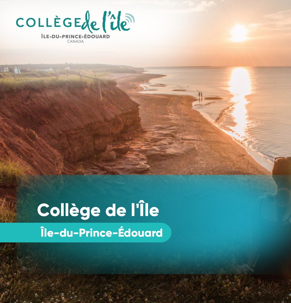 Au Collège de l'Île, vous trouverez des programmes de qualité qui répondent à vos besoins, développent vos connaissances et vos compétences et vous préparent à relever les défis du #marchédutravail, le tout dans un environnement stimulant pour l'apprentissage.