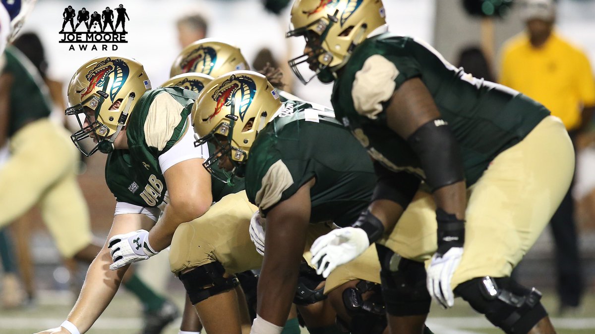 Honored to have earned an offer from <a href="/UAB_FB/">UAB Football</a> Thank you <a href="/Coach_Cam71/">Coach Cam Blankenship</a> ‼️<a href="/Coach_Smith10/">Larry Smith</a> <a href="/CoachBillClark/">Bill Clark</a> <a href="/GATABHSdevils/">Bremen Football</a> <a href="/BremenRecruits/">Bremen Football</a> <a href="/NwGaFootball/">NwGa Football</a> <a href="/RecruitGeorgia/">Recruit Georgia</a> @Mansell247