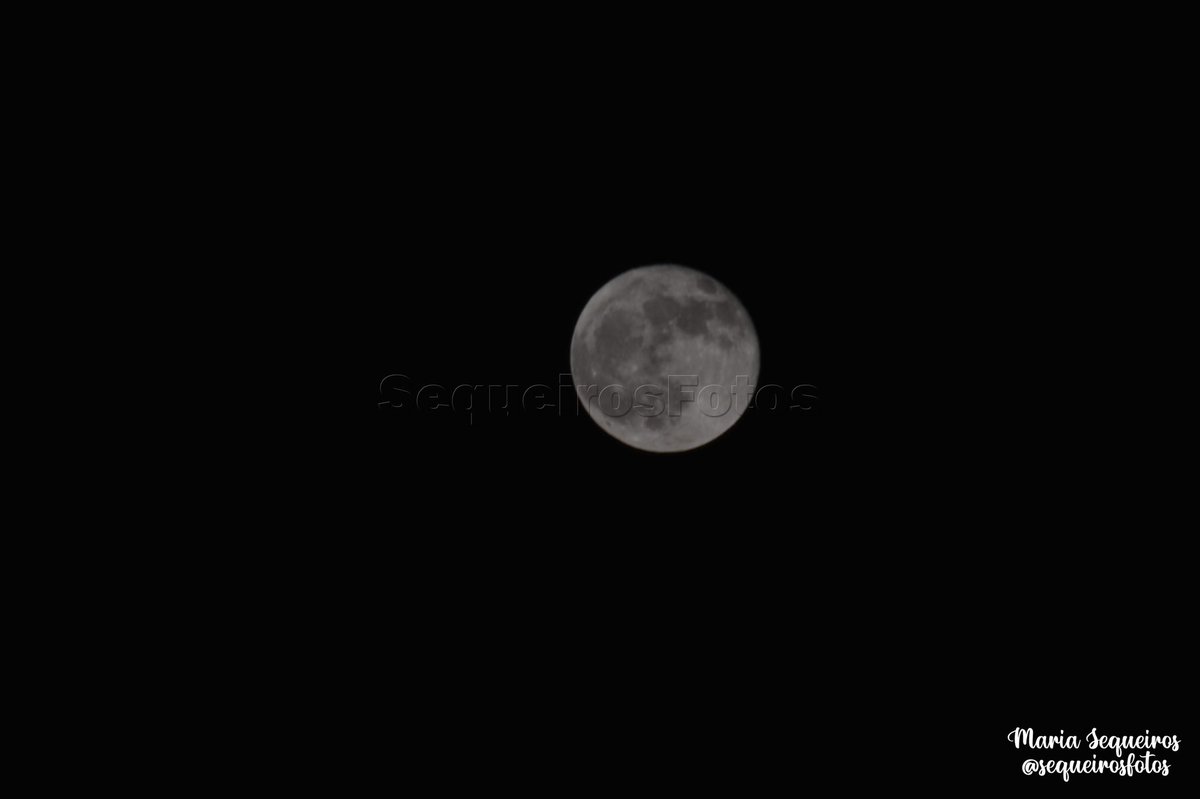 Luna del 16 de mayo