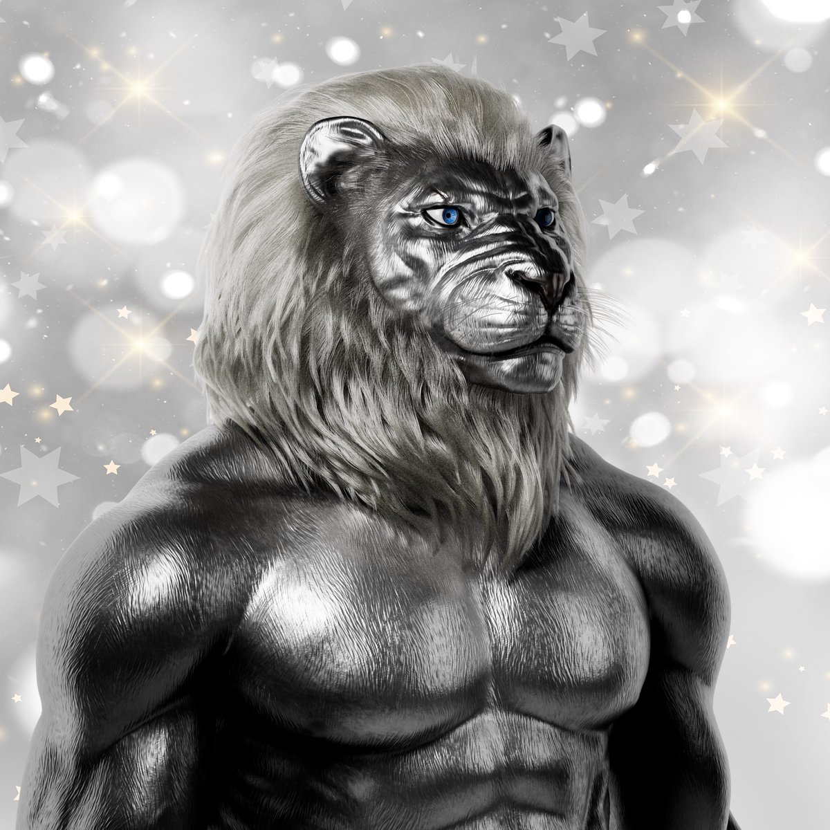 Lion Pride Club tweet media