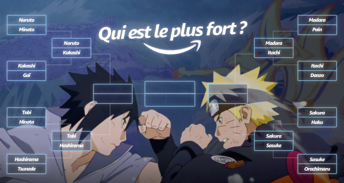 Prime Video France tweet media