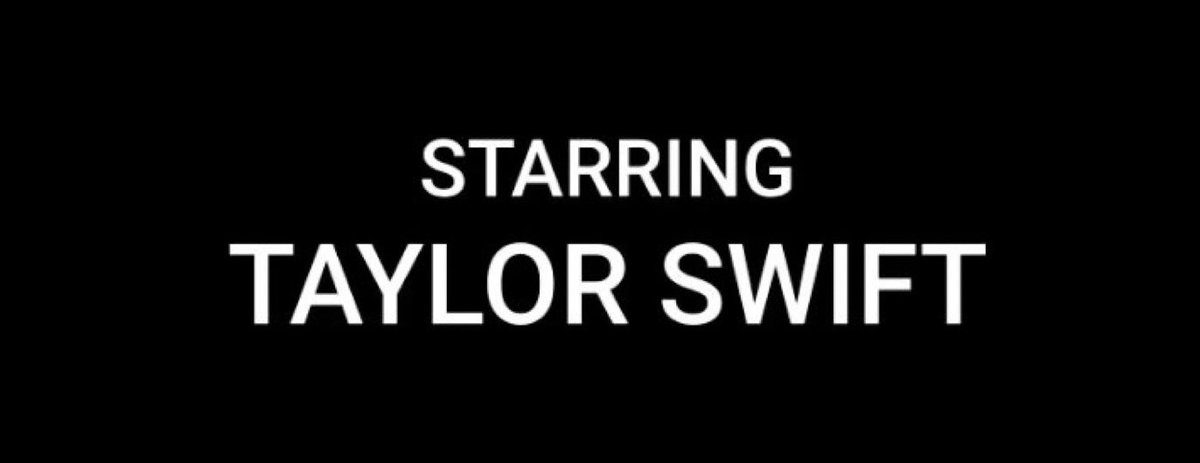 swifftversion's tweet image. this account is