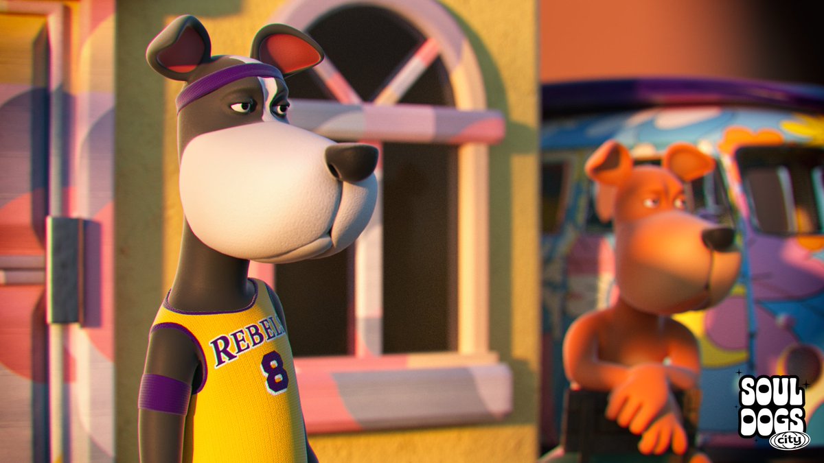 SoulDogsCity's tweet photo. You either ball or fall... in Soul Dogs City

Any interaction with this tweet will be considered for WL. 🤝 https://t.co/iheTZGcTxU