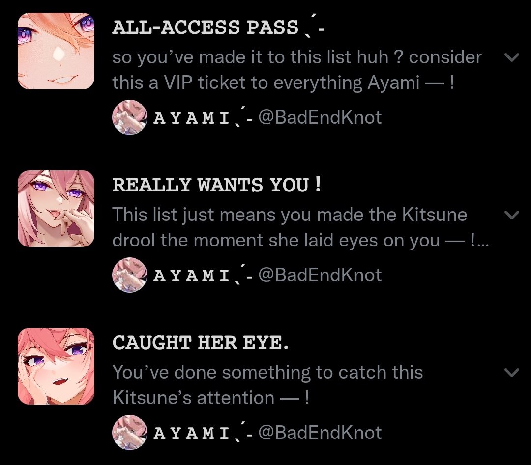 Hana has never met a kitsune before so she'd love to meet up sometime ~