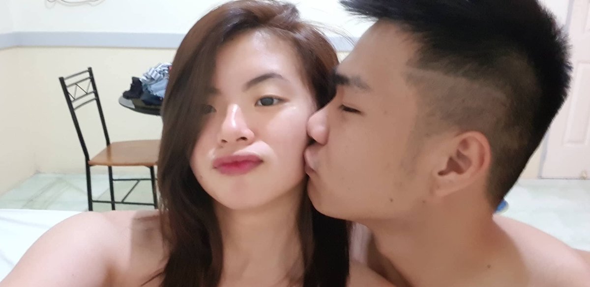edsosing's tweet photo. Sinong gusto ng full video?

#PinoyScandal #PinayScandal #RandomVideos https://t.co/hz1iMop2wM