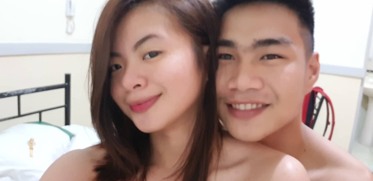 edsosing's tweet photo. Sinong gusto ng full video?

#PinoyScandal #PinayScandal #RandomVideos https://t.co/hz1iMop2wM