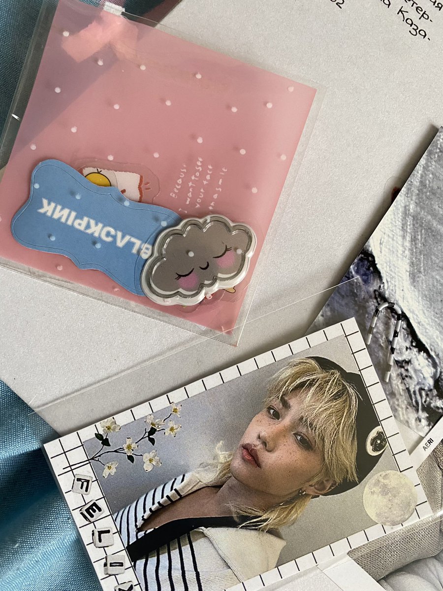 udarlalien's tweet photo. смотрите что я сегодня наконец забрала с почты(( я в восторге 

; если вы хотите себе такую же красоту, то пишите @meowiiwi !! https://t.co/d059HpZV5w