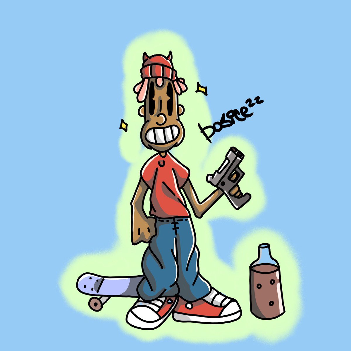 Dosice Society tweet media