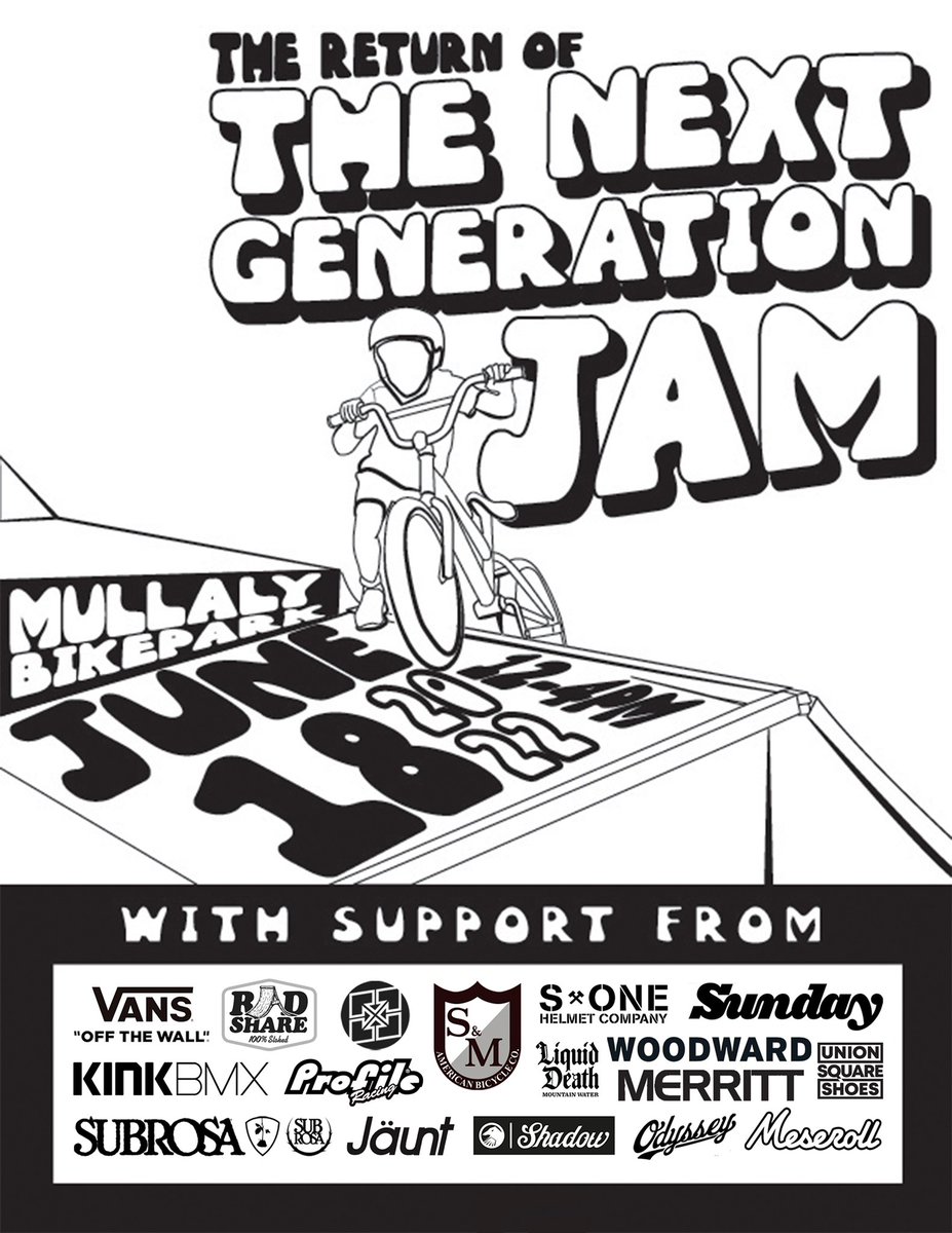 Nextgenerationjam tweet media