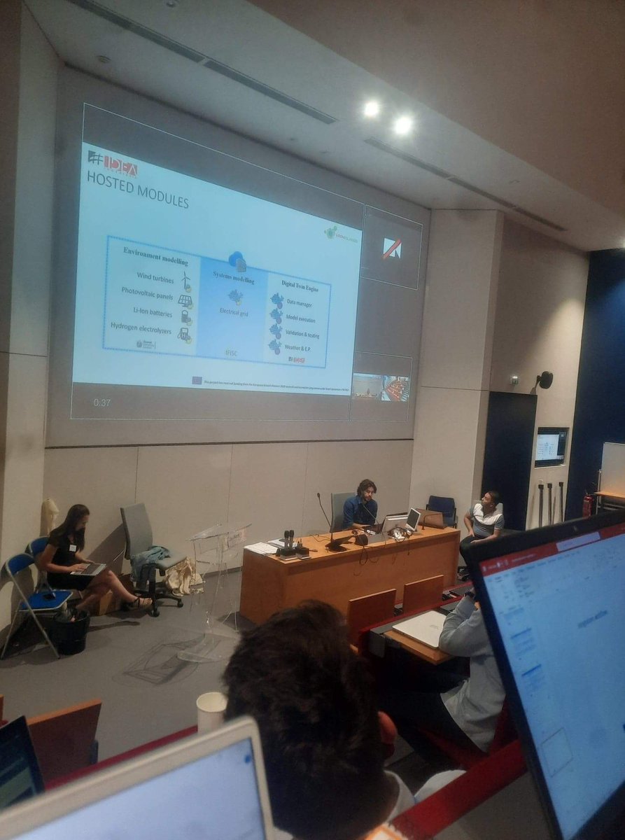 VPP4Islands's tweet photo. we are glad to share #somepictures🖼 of our first general meeting in #Marseille🇨🇵with our #partners💡 #VPP4Islands🏝
Here👇🏻#GA meeting 👥 #Guidedtour🌈 #Lunch🥗 #goodenergy🌝😍 #Vibes⭐ https://t.co/18eqTPVRNY