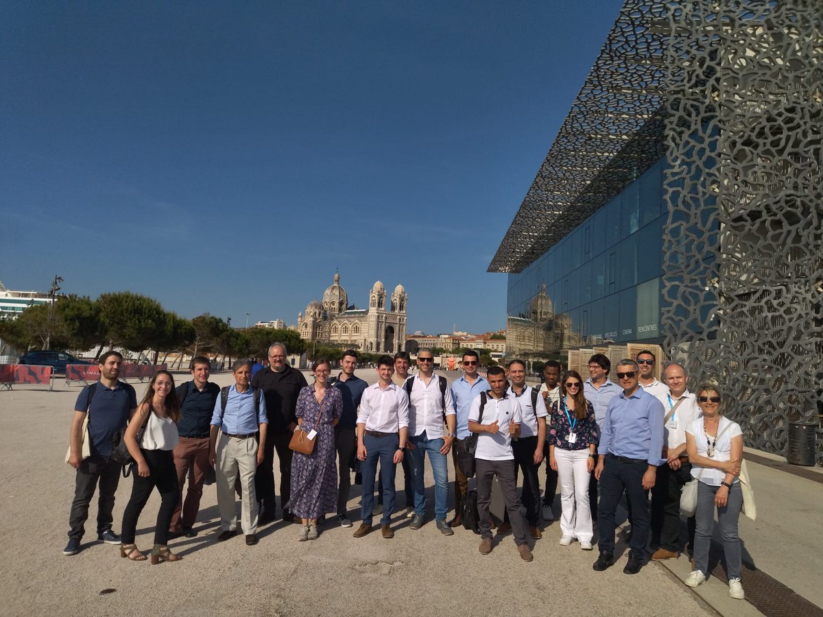 VPP4Islands's tweet photo. we are glad to share #somepictures🖼 of our first general meeting in #Marseille🇨🇵with our #partners💡 #VPP4Islands🏝
Here👇🏻#GA meeting 👥 #Guidedtour🌈 #Lunch🥗 #goodenergy🌝😍 #Vibes⭐ https://t.co/18eqTPVRNY