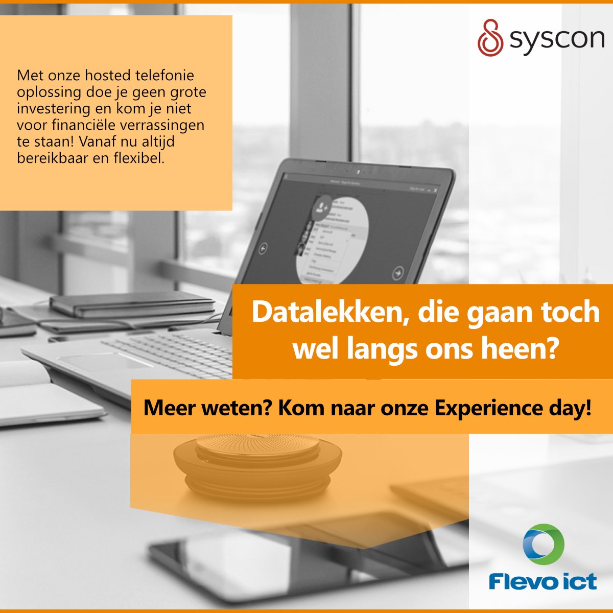 SysconHNW tweet picture