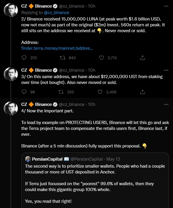 CryptoTaboo's tweet photo. @FrancisKimETH @stallwd @TerraQuant @WatcherGuru @cz_binance @stablekwon https://t.co/T80TzKFsk1