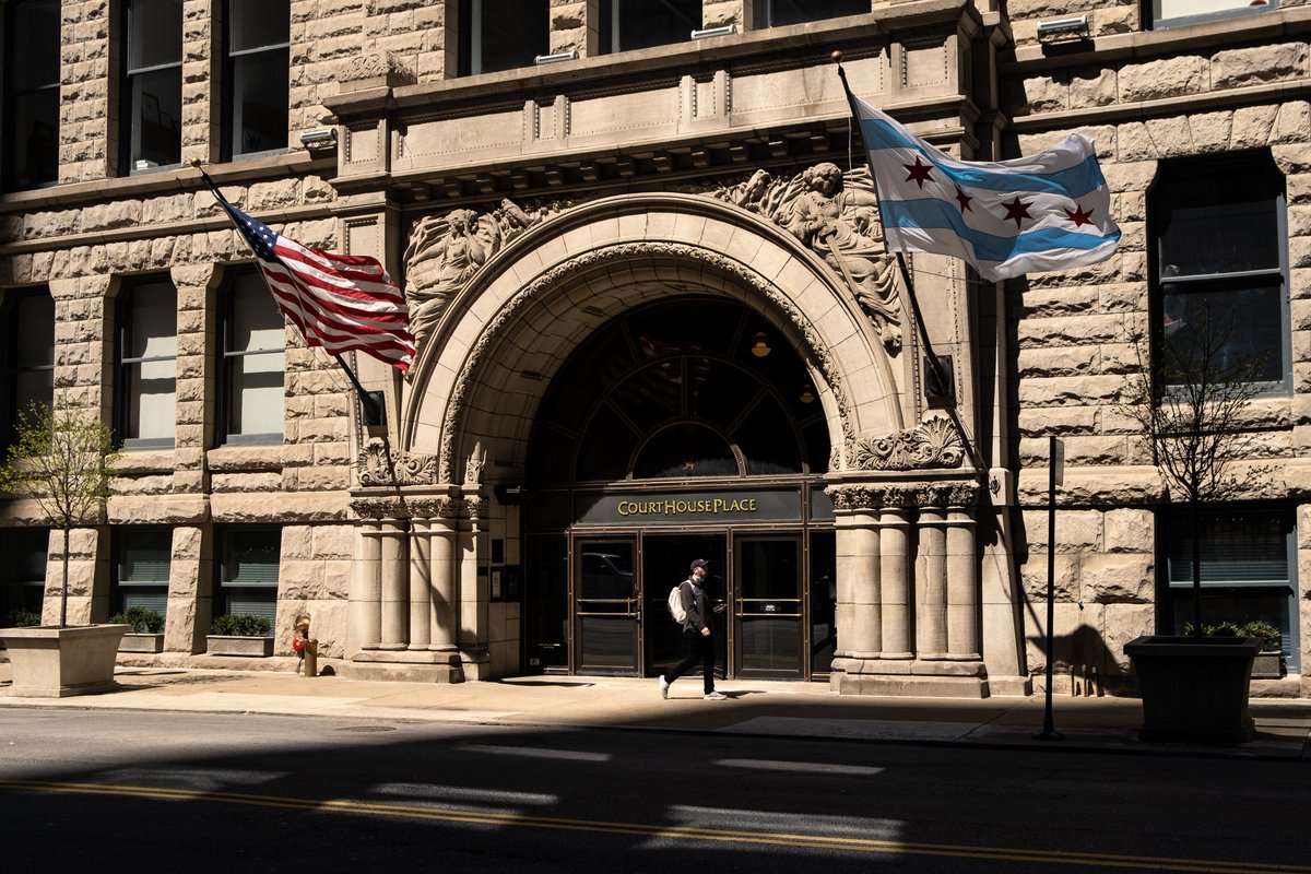 aymgo's tweet image. Chicago.