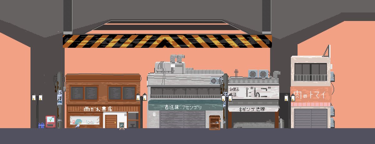 ひばり✨ Bramble Rose の新作 色味が、レトロな鉄道での旅行をイメージし