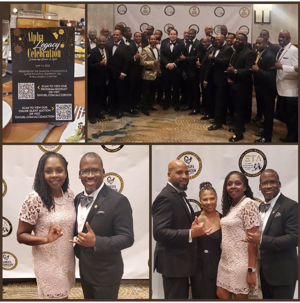 lax2dfw's tweet photo. Congratulations to @NorthDFWAlphas brothers for an awesome Alpha Legacy event this past weekend. #alphalegacy #scholarship #AlphaPhiAlpha https://t.co/7gog0i41AP