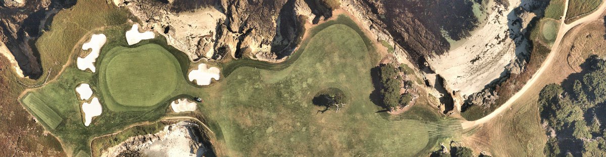 CourseVision tweet media