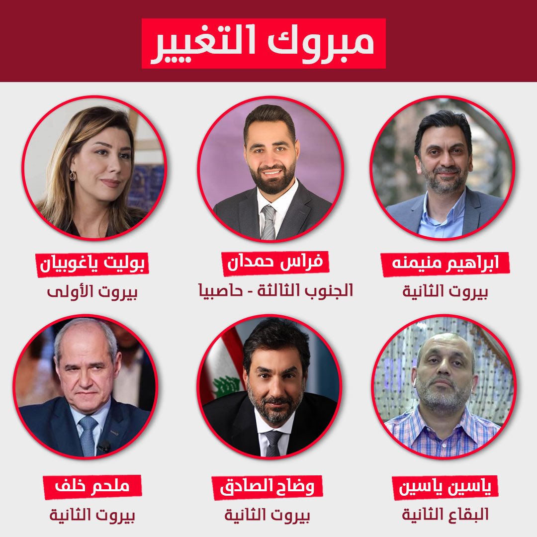 minteshreen's tweet photo. يلي صار مش معجزة، هيدي ثمرة سنين من النضال السياسي والانتظام والمواجهة المستمرة. شوارع ومطاطي، مفاوضات وتحالفات، نقابات وجامعات، قمع وبلطجة، حملات تخوين وترهيب، انجازات وخيبات…بس اليوم نحن عناّ ممثلين بمجلس النواب، يحكوا باسمنا ويحموا مصالحنا المجتمعية،… https://t.co/7BF9FKrcR4