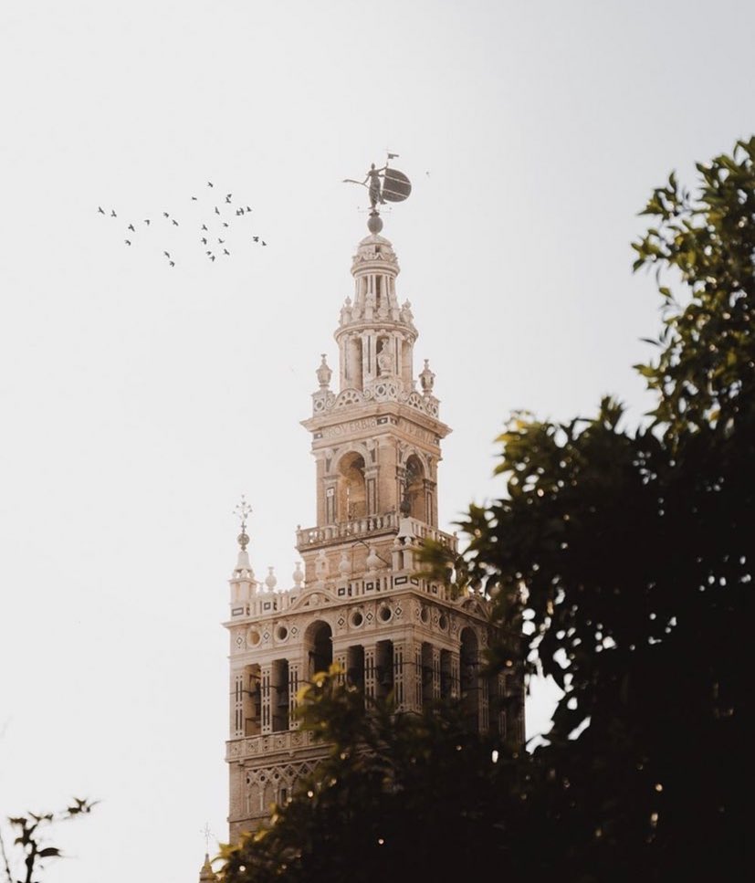 Sevilla