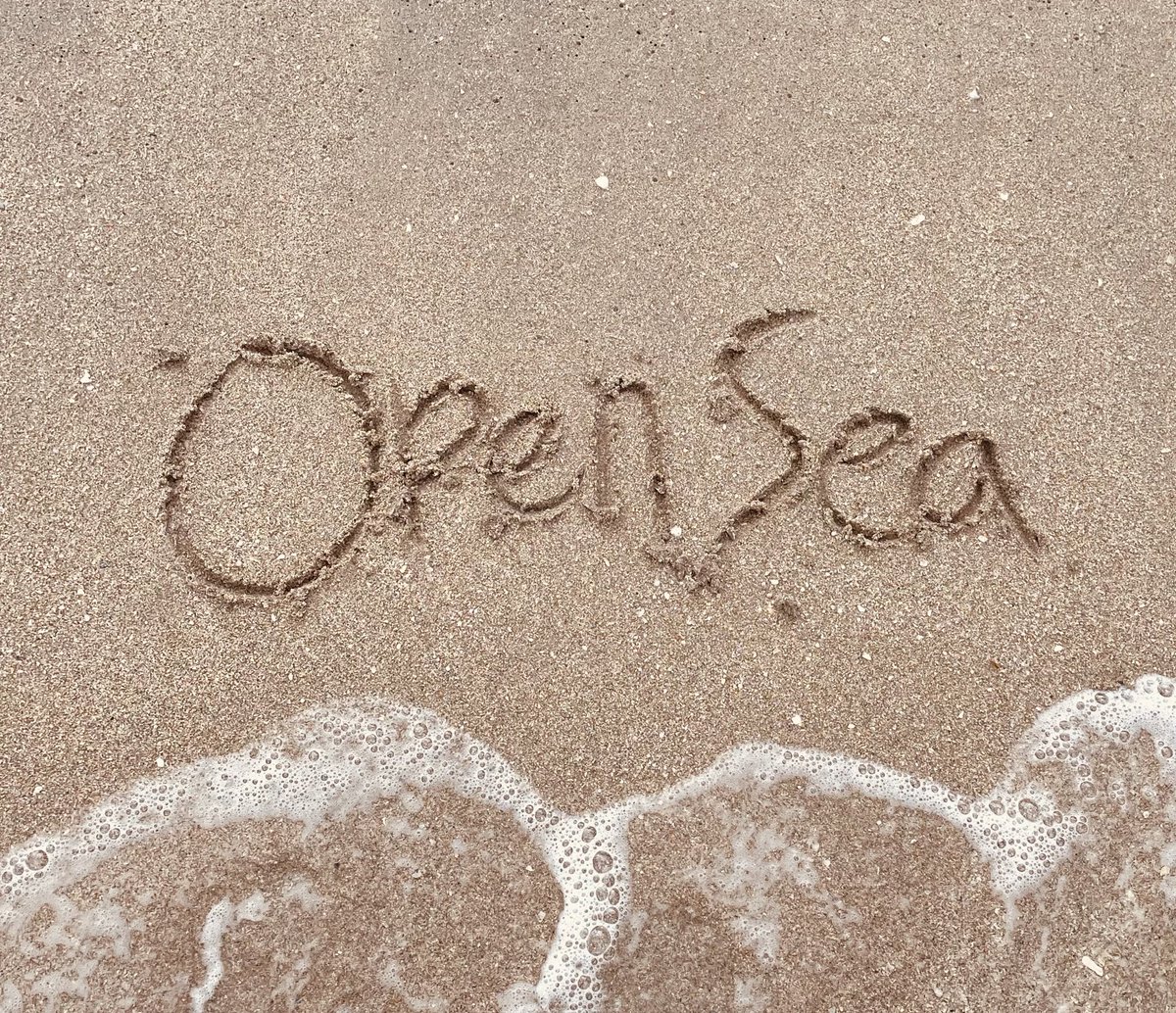 opensea's tweet photo. Day one of Permissionless.

Catch our very own @AnnieFauv speaking today about the “evolving creator economy" at 11:20am EST.

Livestream link: https://t.co/hA33kw62Qy https://t.co/aQ1UoFfoFB