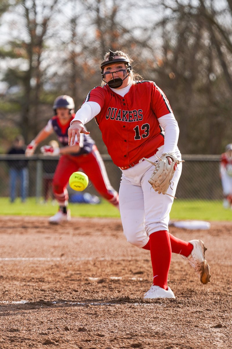 NPCitySchools's tweet photo. NPHS Senior Softball Player Julia Miller has been nominated for the MaxPreps Ohio High School Athlete of the Week!!!
Please click here to vote for Julia
https://t.co/qZpDWbD5wM...
#ExperienceNP #NPCommUNITY #quakerpride #teamworkNP #NPExcellence https://t.co/kKG3szCVjc