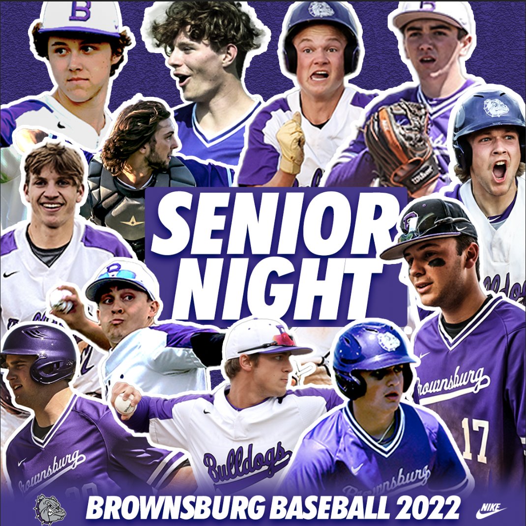 Brownsburg Athletics tweet media