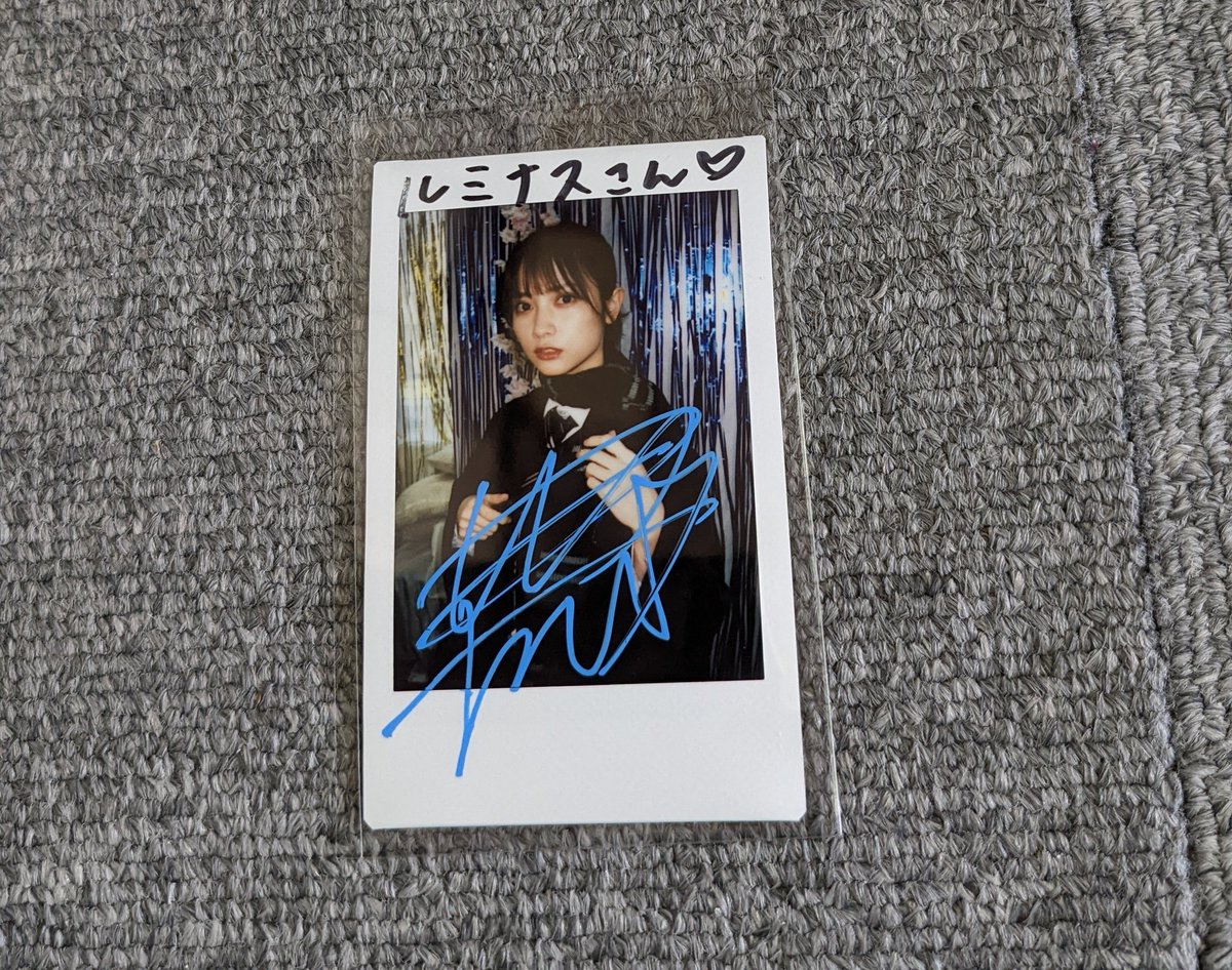 nascadelta's tweet photo. #4月を写真4枚で振り返る

桃月なしこさん関連が色々 https://t.co/XbDO6gDSX3
