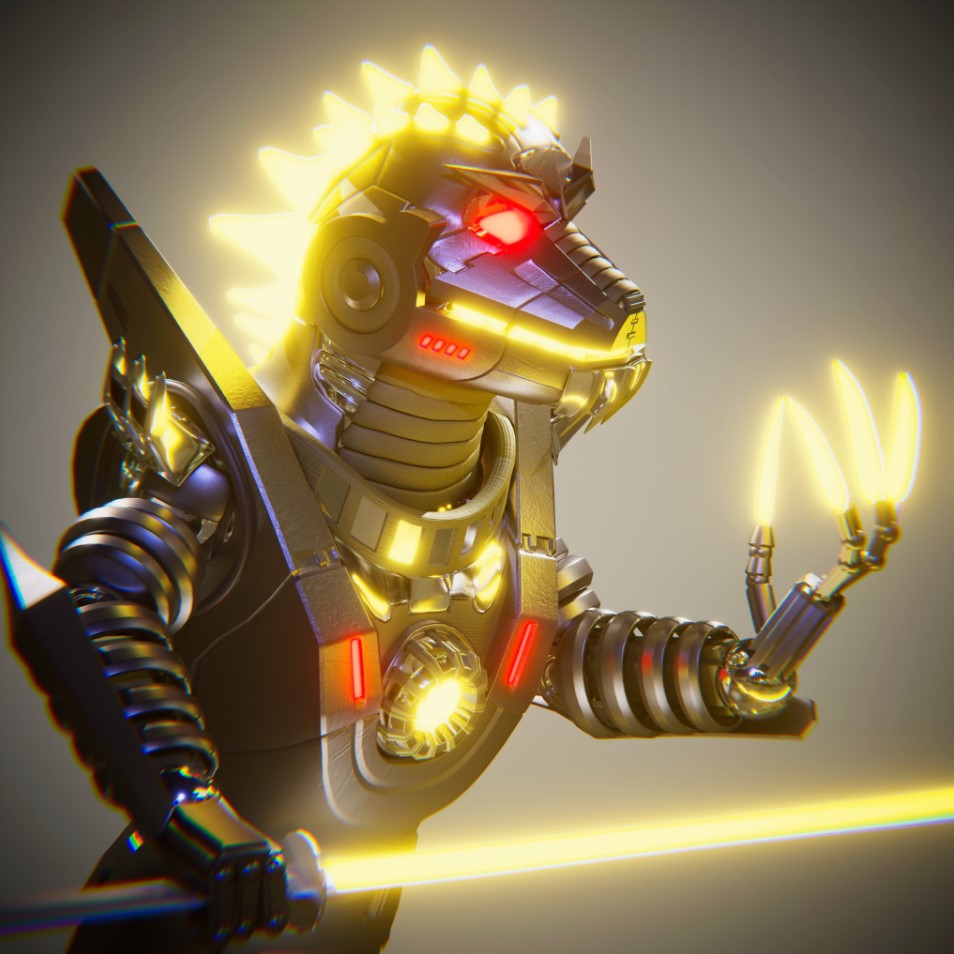 nftreminder's tweet photo. ⚡️🎁 Daosaur X NFT Reminder 🎁⚡️

💎 2x $SOL (worth +$110)
🏆 3x Daolist Spots!

1️⃣ Like and RT
2️⃣ Follow @DaosaurNFT and @NFTReminder
3️⃣ Tag 3 friends!

⌛️ 24h

#NFT #NFTGiveaway #NFTCommunity #SolanaGiveaways #NFTs #Solana https://t.co/3K1r8zrKIH