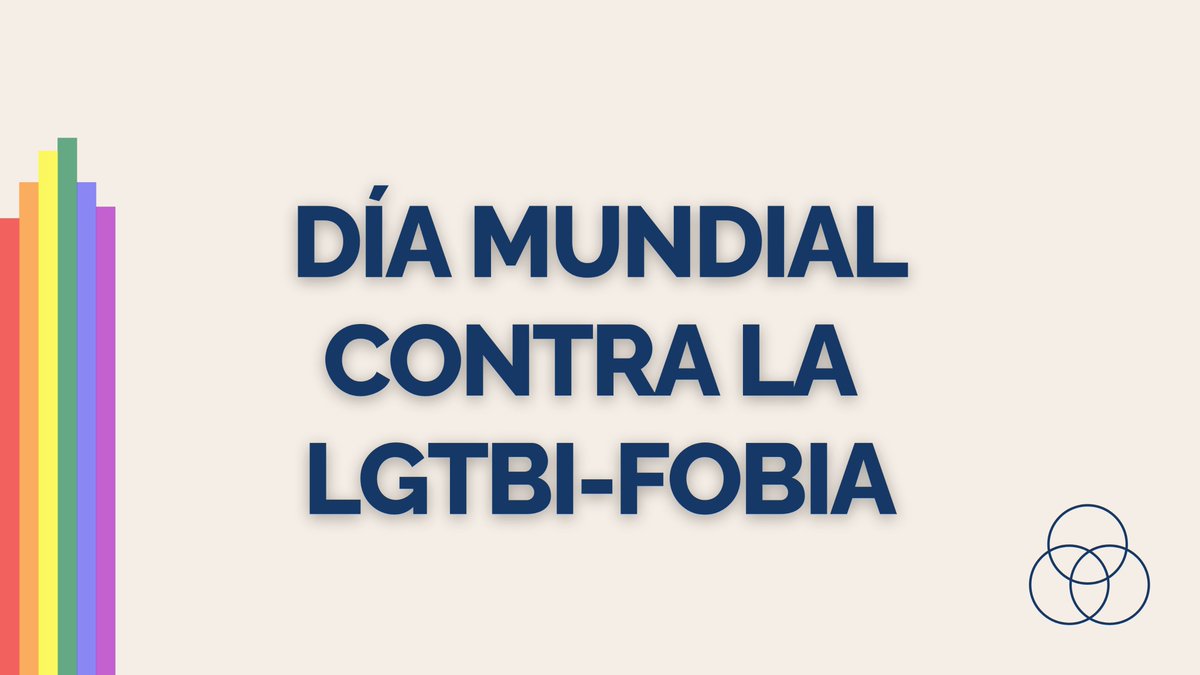 🟣 En CREUP trabajamos por una universidad libre de discriminación 

Todas las personas deberían poder sentirse libres y seguras para expresarse tal y como son, ni el odio ni la violencia tienen cabida en la universidad