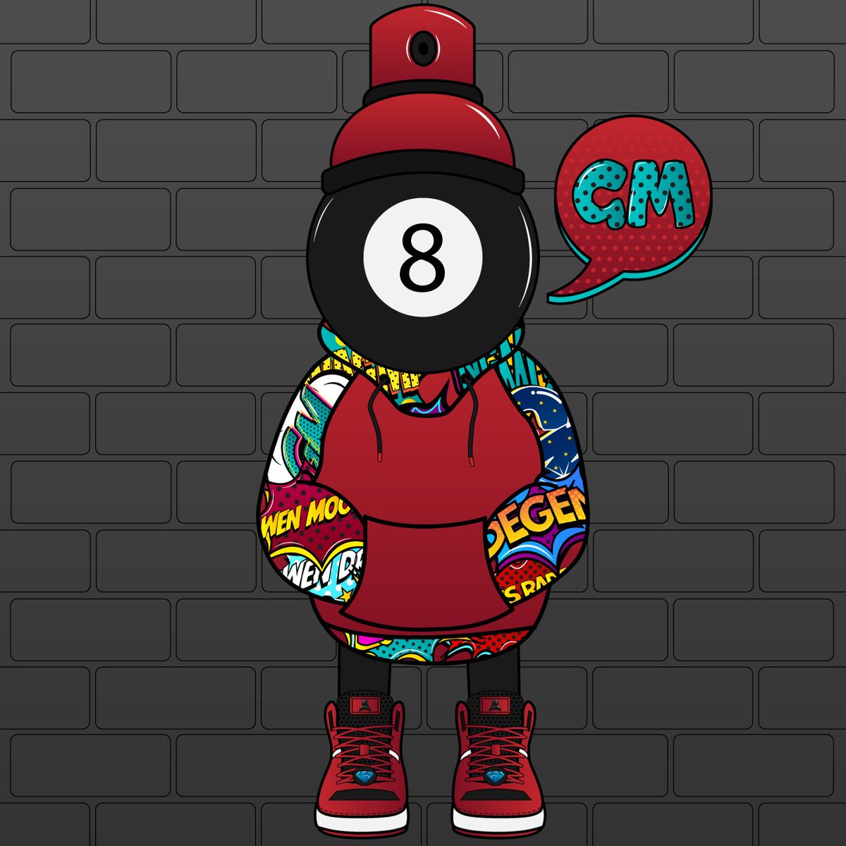 GM! Rise n shine Taggerz🌞