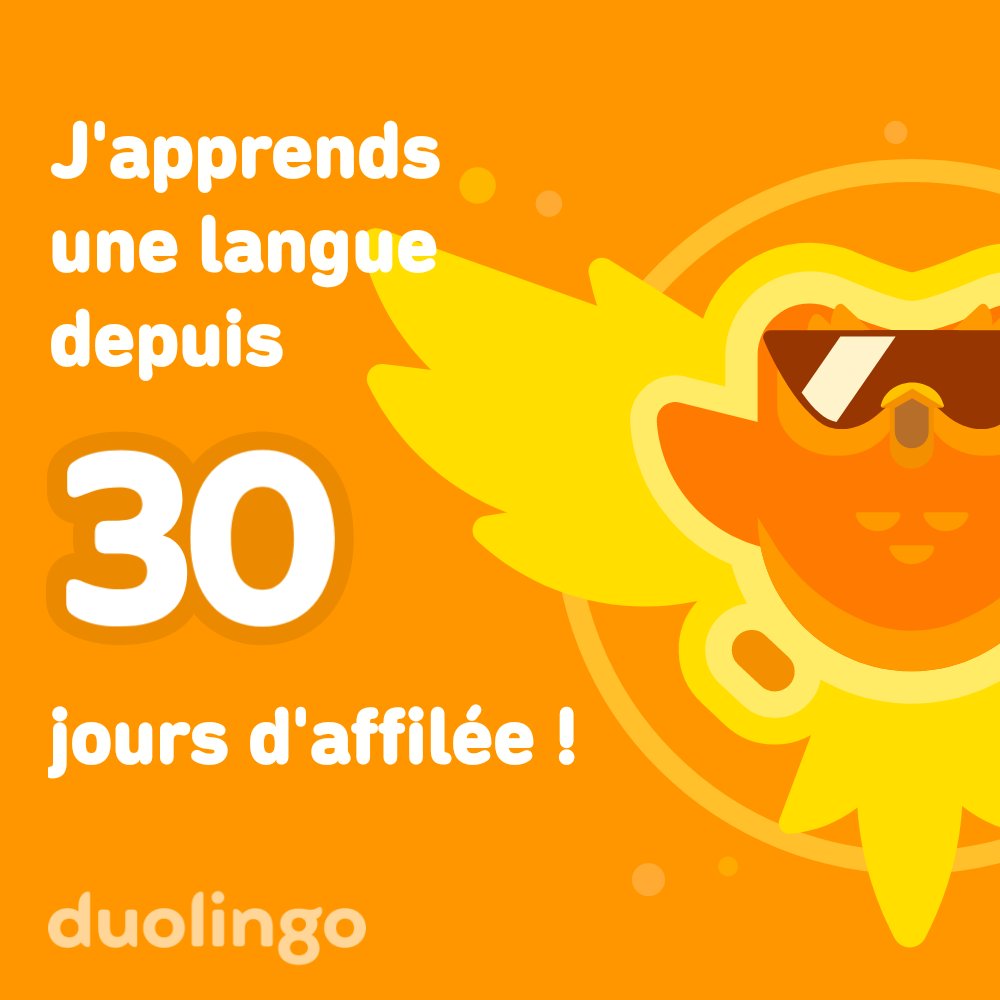bisaib's tweet photo. Apprends gratuitement une langue avec moi ! Duolingo est fun, et en plus ça marche ! Rejoins-moi sur Duolingo : https://t.co/puadxWVSKi https://t.co/J7wigPReRo