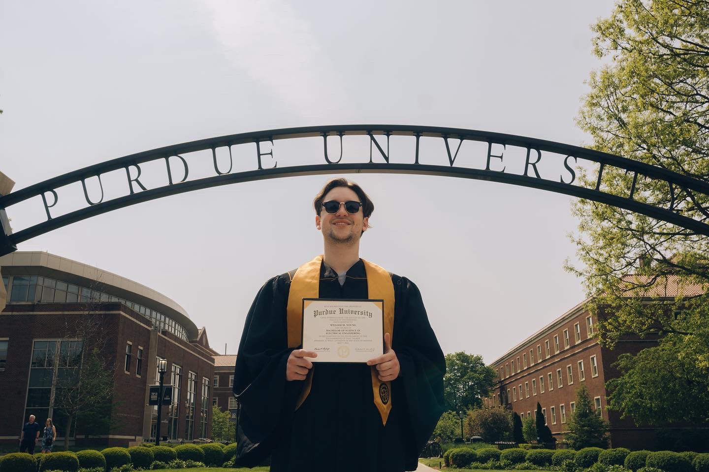 Altered on Twitter "Through hell and back, Altered the Electrical