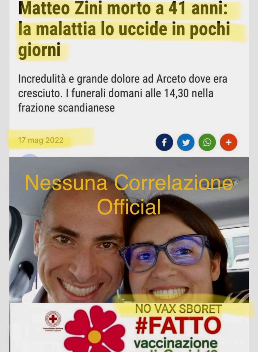 m_robella22's tweet photo. “NO VAX SBORET”, diceva… (no vax vaffanculo) https://t.co/gPLoEOCGu3