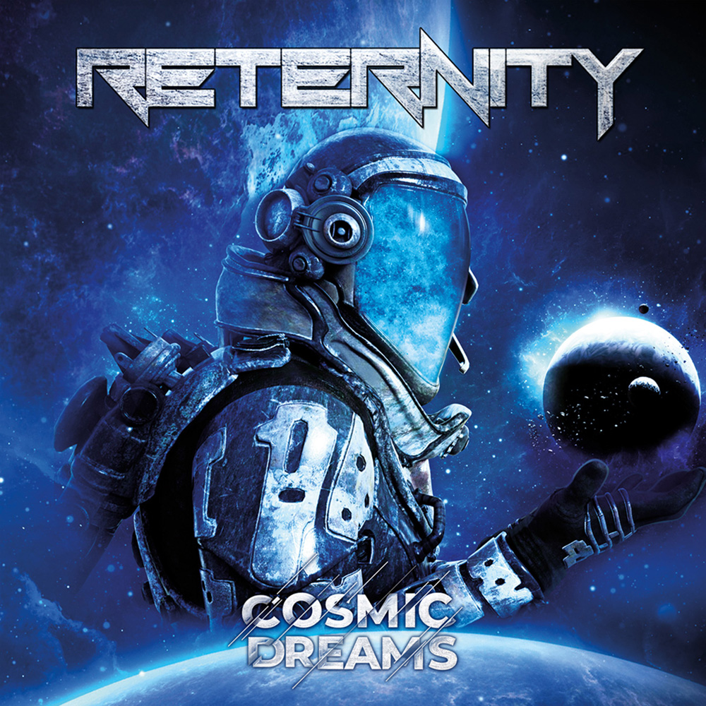 Tmetalicoweb's tweet photo. TruenoNews: La formación de Heavy Metal melódico 🇩🇪#Reternity lanzará su 3er Lp "Cosmic Dreams" el próximo 15 de Julio en todo el mundo a través de MDD-Records. Los genios Carsten Sauter y Stefan Zörner presentan según nos cuentan, un LP más maduro y al mismo tiempo más intenso. https://t.co/sgidWnu1dk