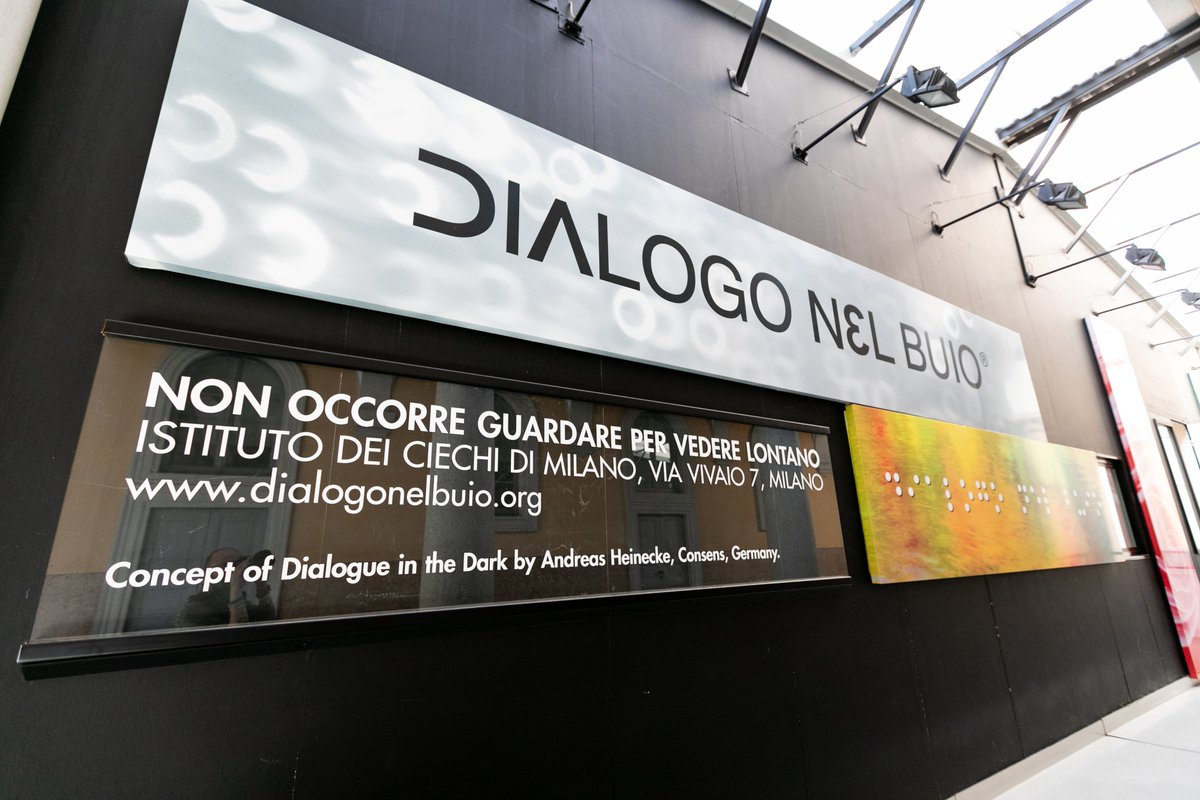 AllianzAssistIT's tweet photo. Lo scorso 12 maggio, presso la Fondazione Istituto dei Ciechi di Milano, si è tenuto il secondo Kick-off di “Beyond MyLight” insieme a @CEOforLife. 
Con noi di @AllianzPartners anche @LundbeckItalia, @AvanadeItaly, #Pedevilla, @ManpowerGroupIT, @Teleperformance, @JLL. https://t.co/oq0sWDtfJU