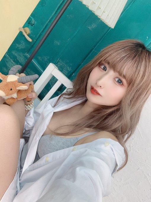 コスプレイヤー深月風香のTwitter画像21