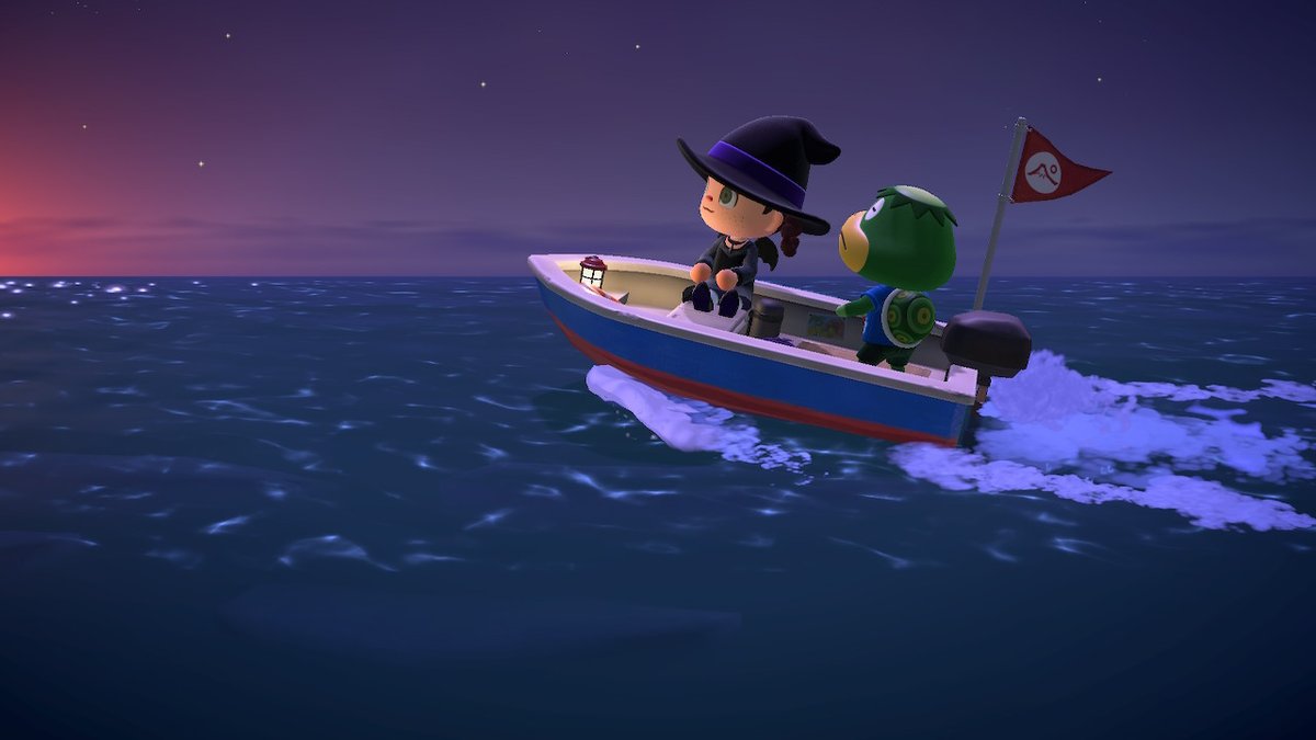 jendewph's tweet photo. #StonerStare #OOTD #GyroidIsland caught a nice sunset the other day #DailyJulian regales me in my shoppin district #AnimalCrossing #ACNH #NintendoSwitch #RainbowSweater #SweaterPillows #LibraAF https://t.co/dXmfRSfiMn