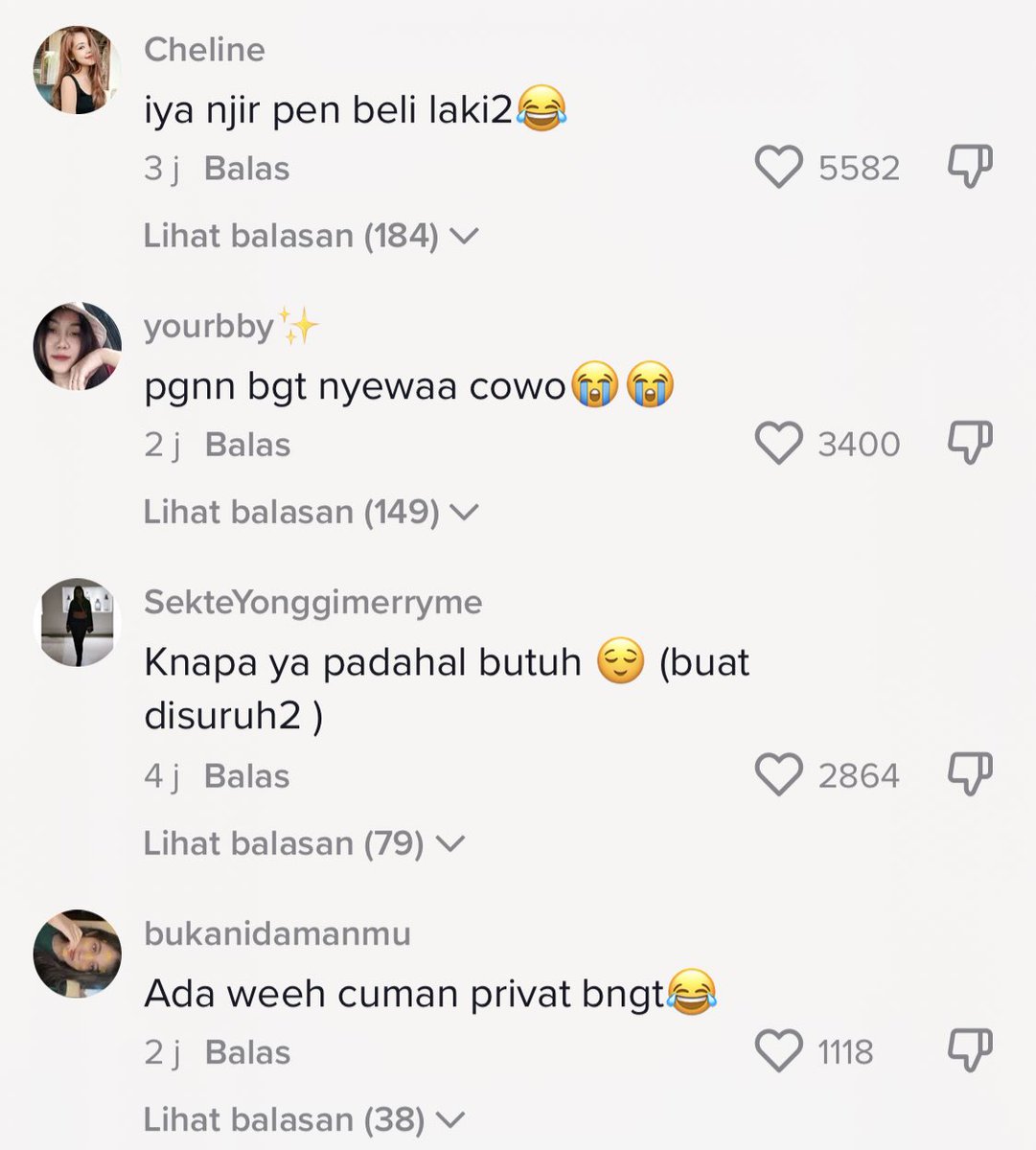 unmagnetism's tweet photo. (((buat disuruh2))) https://t.co/0M6TKMjsO1
