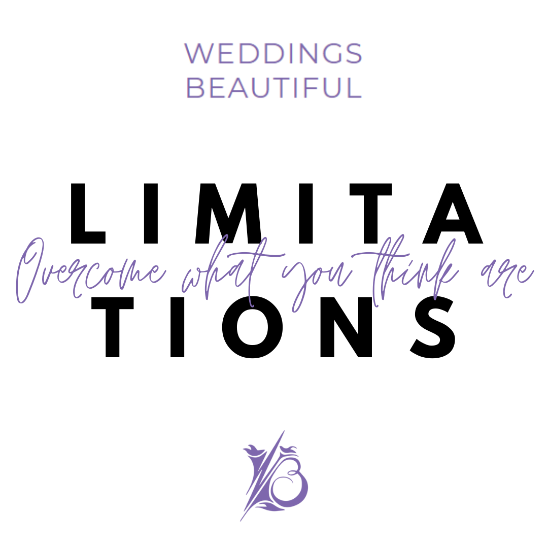 WedBeautiful's tweet photo. You set your own limitations. 

 #AllThingsWeddingsBeautiful #WeddingsBeautifulWorldwide #WeddingsBeautiful #weddings #beaweddingplanner #weddingplannercertification #CertifiedWeddingSpecialist https://t.co/jJg5snxvsm