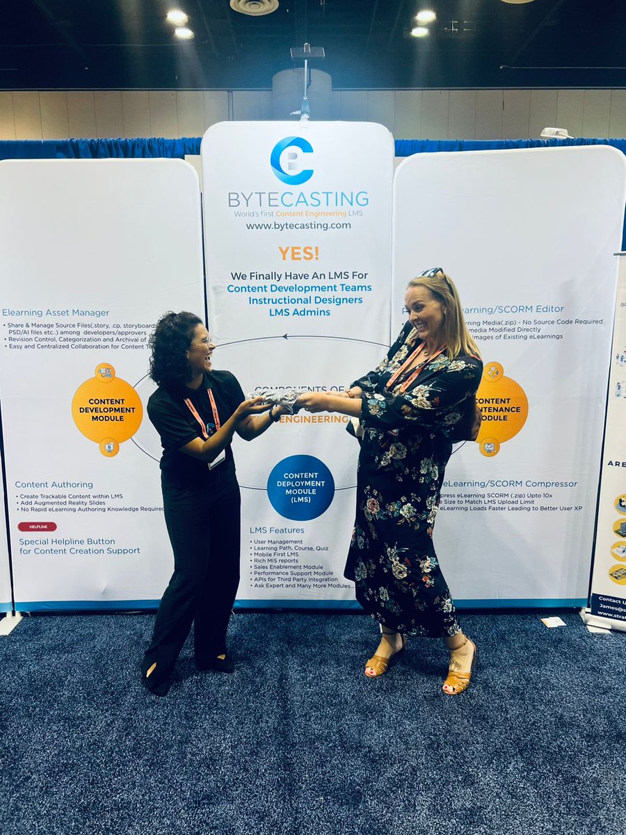 Timothy1579900's tweet photo. Your unmatched participation in the event is admired. I felt grateful to have visited the event @atd which gave me an opportunity to have a valuable conversation with you. Thanks, team @stratbeans https://t.co/Wk2YNLsRjg