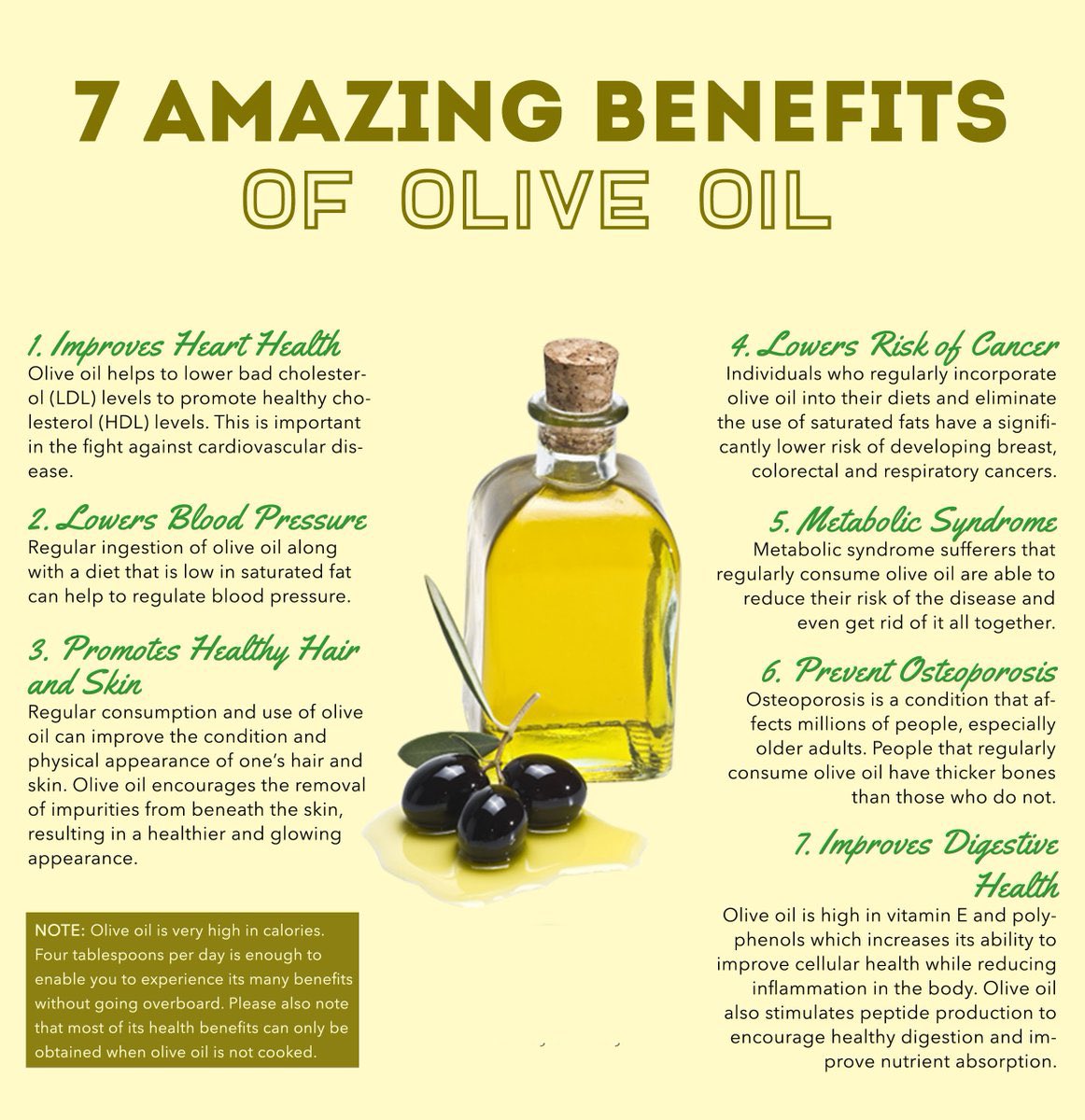 Epicurean Olive Oil tweet media