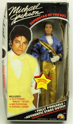 Michael Jackson on X: 