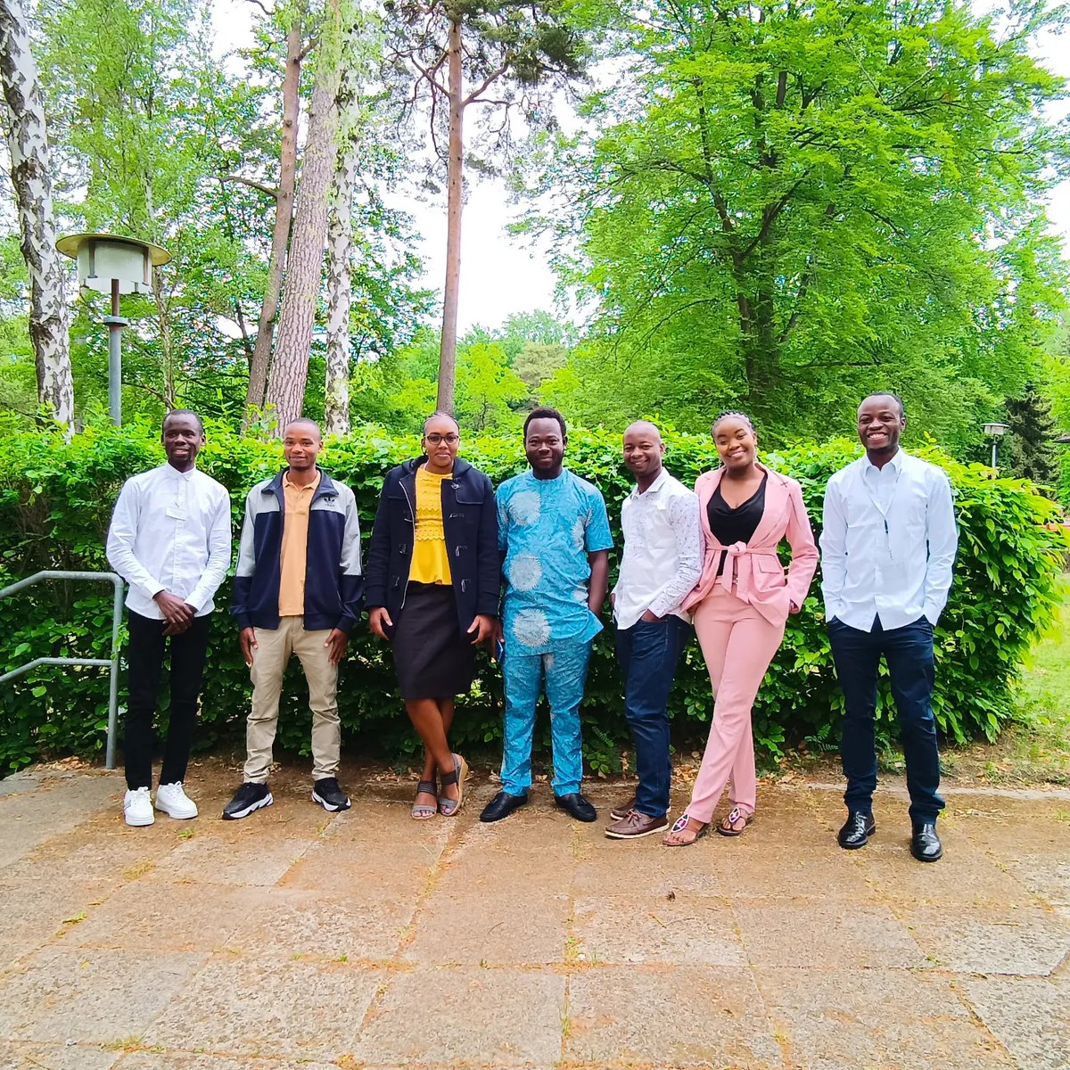 UNESCO Rwanda National Commission (CNRU) tweet media