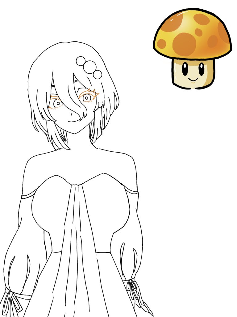 sleepless1219's tweet photo. Don’t have much time to do detailed, so I only used basic shades 💕 
#WorkinProgress #design #plantsvszombies #art #artistsontwitter #artph #anime #illustration https://t.co/BILDctpakN