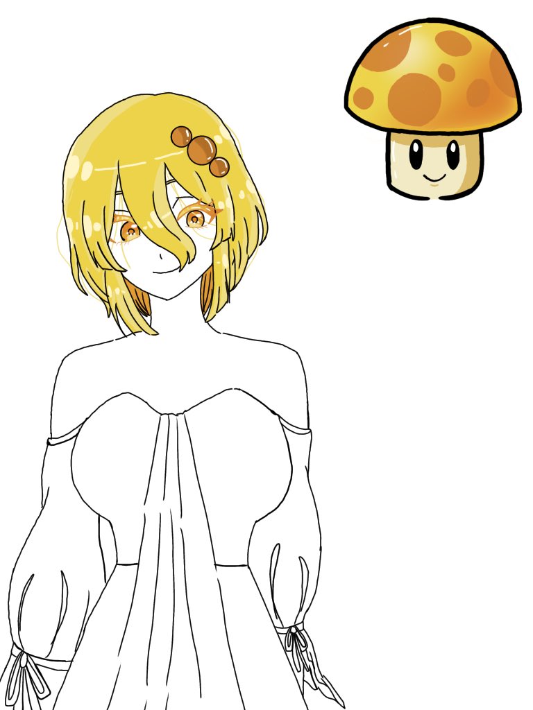sleepless1219's tweet photo. Don’t have much time to do detailed, so I only used basic shades 💕 
#WorkinProgress #design #plantsvszombies #art #artistsontwitter #artph #anime #illustration https://t.co/BILDctpakN