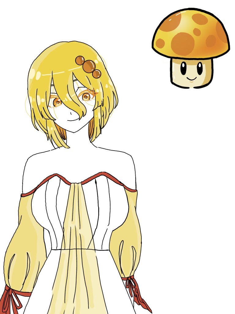 sleepless1219's tweet photo. Don’t have much time to do detailed, so I only used basic shades 💕 
#WorkinProgress #design #plantsvszombies #art #artistsontwitter #artph #anime #illustration https://t.co/BILDctpakN