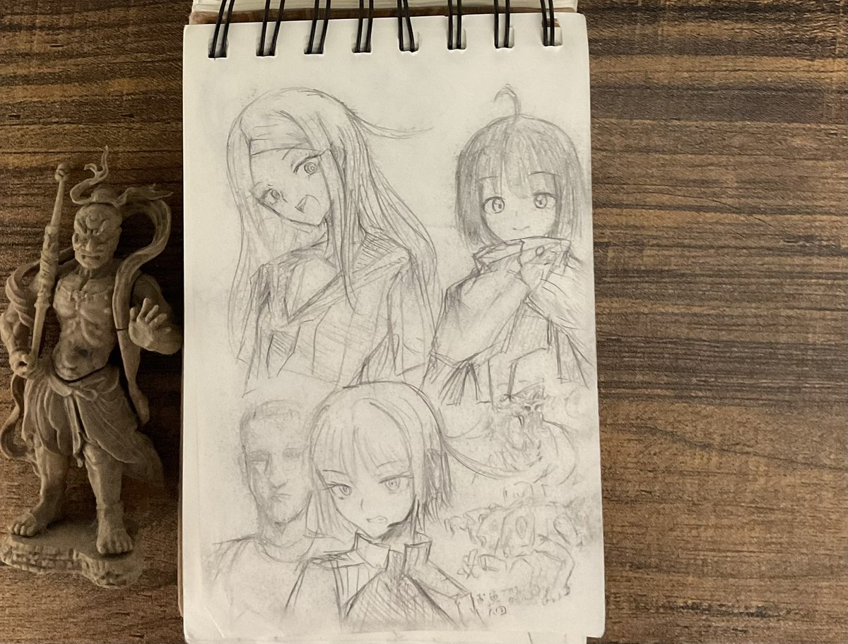 rkgk絵 